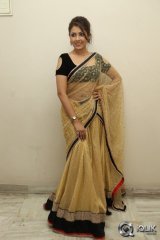 Madhu Shalini at Seethavalokanam Movie Teaser Launch